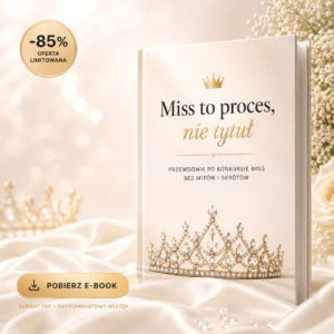 Miss to proces, nie tytuł
