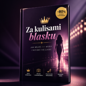 Za kulisami blasku